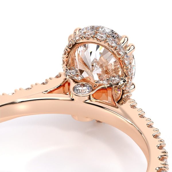 RENAISSANCE-985PEAR-1.5 VERRAGIO Engagement Ring Birmingham Jewelry