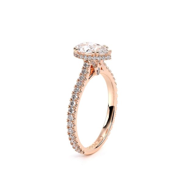 RENAISSANCE-985PEAR-1.5 VERRAGIO Engagement Ring Birmingham Jewelry