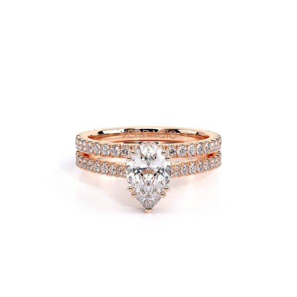 RENAISSANCE-985PEAR-1.5 VERRAGIO Engagement Ring Birmingham Jewelry