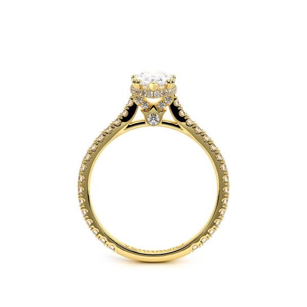 RENAISSANCE-985PEAR-1.5 VERRAGIO Engagement Ring Birmingham Jewelry
