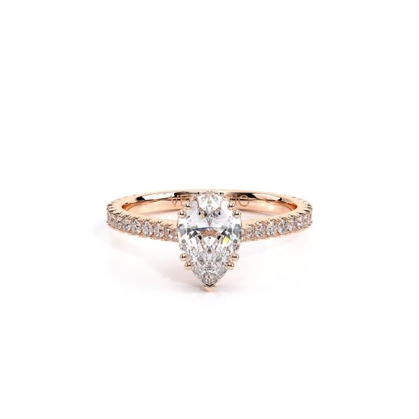 RENAISSANCE-985PEAR-1.5 VERRAGIO Engagement Ring Birmingham Jewelry