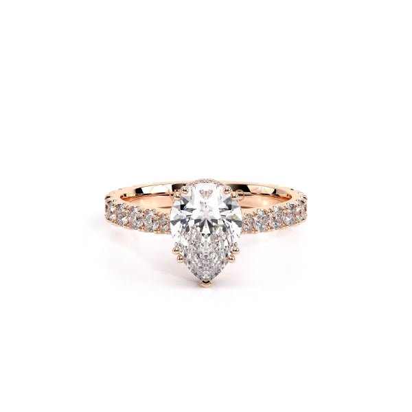 RENAISSANCE-985PEAR-2.2 VERRAGIO Engagement Ring Birmingham Jewelry
