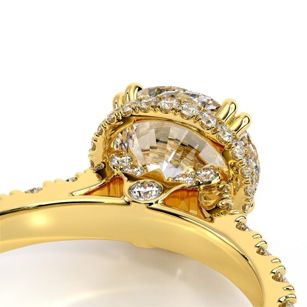 RENAISSANCE-985R-2.2 VERRAGIO Engagement Ring Birmingham Jewelry Verragio Jewelry | Diamond Engagement Ring RENAISSANCE-985R-2.2