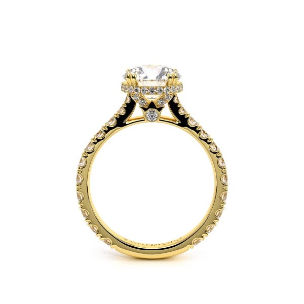 RENAISSANCE-985R-2.2 VERRAGIO Engagement Ring Birmingham Jewelry Verragio Jewelry | Diamond Engagement Ring RENAISSANCE-985R-2.2