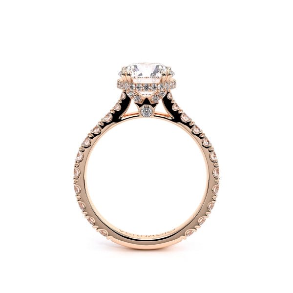 RENAISSANCE-985R-2.2 VERRAGIO Engagement Ring Birmingham Jewelry Verragio Jewelry | Diamond Engagement Ring RENAISSANCE-985R-2.2