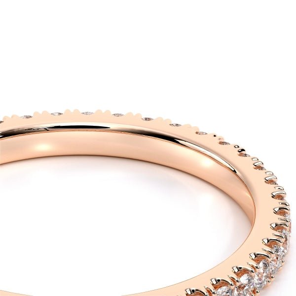 RENAISSANCE-985W-1.5 VERRAGIO Wedding Band Birmingham Jewelry