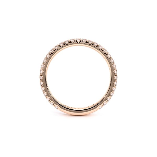 RENAISSANCE-985W-1.5 VERRAGIO Wedding Band Birmingham Jewelry