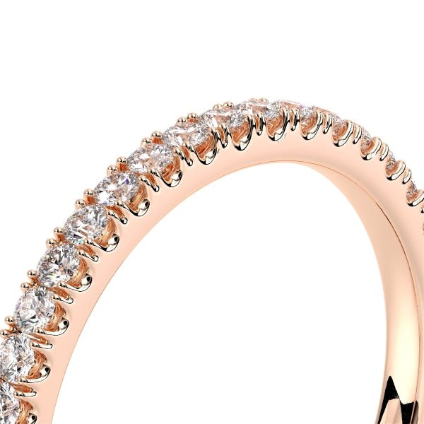 RENAISSANCE-985W-1.5 VERRAGIO Wedding Band Birmingham Jewelry