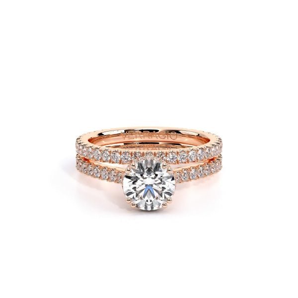 RENAISSANCE-985W-1.5 VERRAGIO Wedding Band Birmingham Jewelry