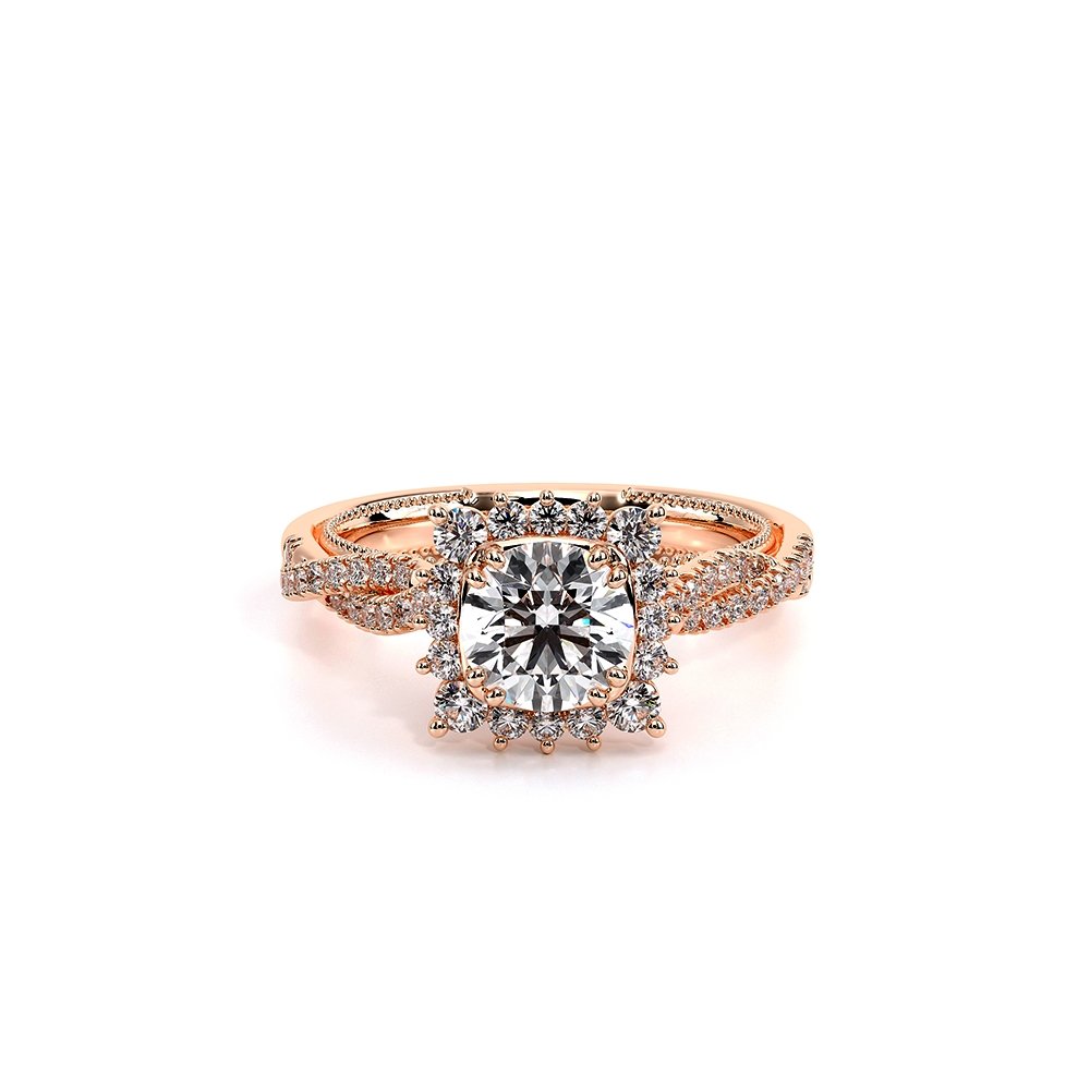 Renaissance-987CU VERRAGIO Engagement Ring Birmingham Jewelry