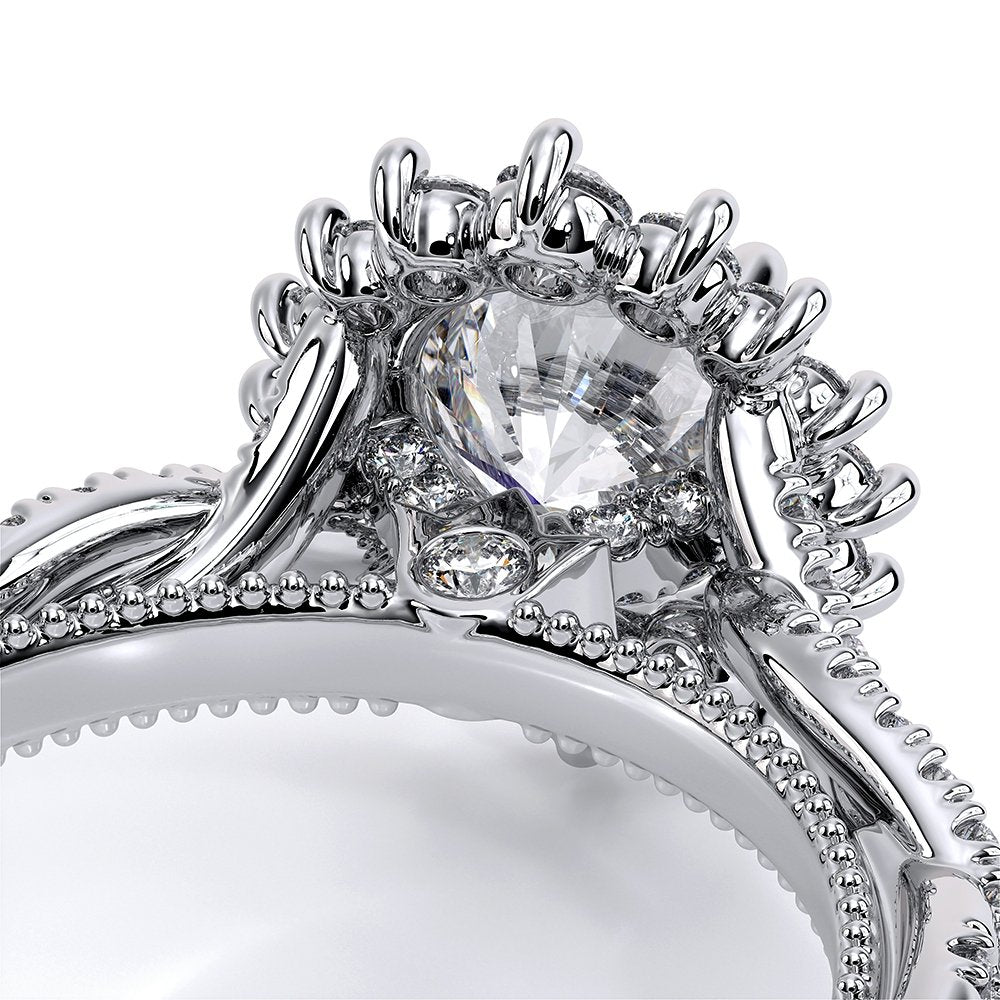 Renaissance-987R VERRAGIO Engagement Ring Birmingham Jewelry