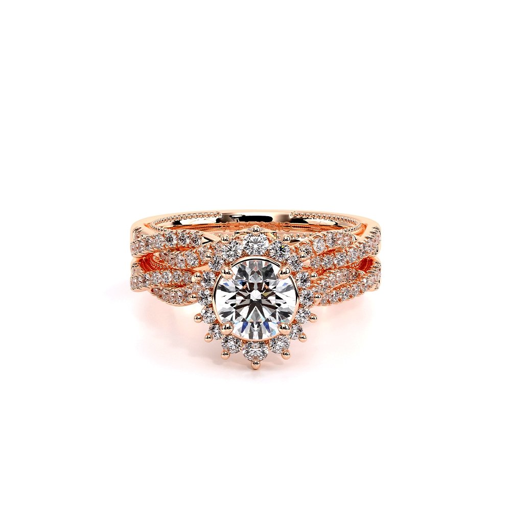 Renaissance-987R VERRAGIO Engagement Ring Birmingham Jewelry
