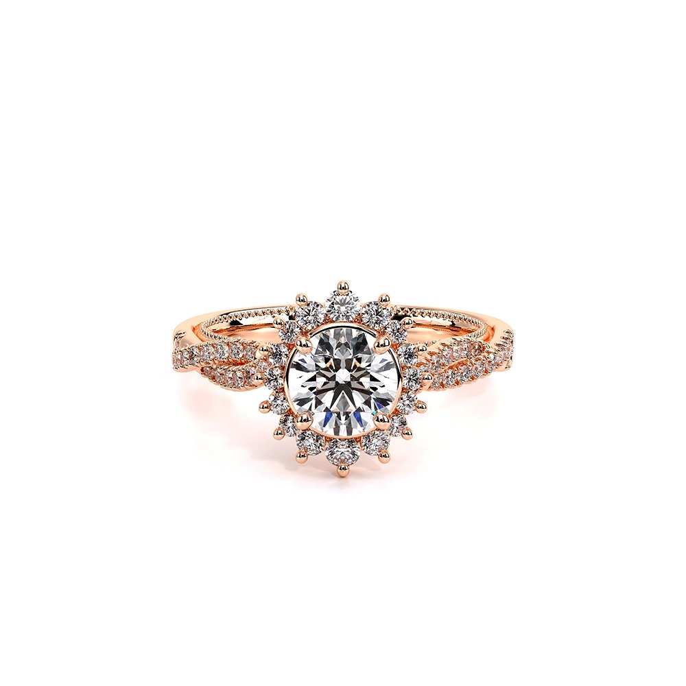 Renaissance-987R VERRAGIO Engagement Ring Birmingham Jewelry