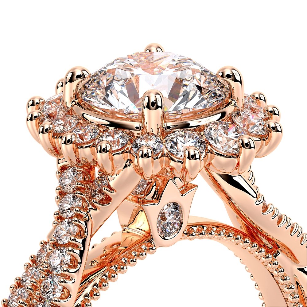 Renaissance-987R VERRAGIO Engagement Ring Birmingham Jewelry