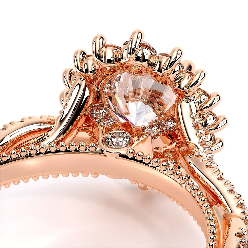 Renaissance-987R VERRAGIO Engagement Ring Birmingham Jewelry