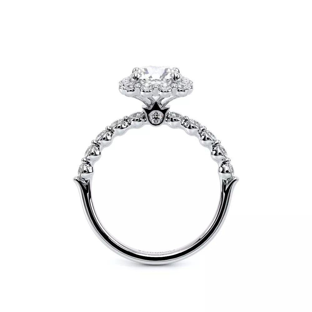 VERRAGIO - RENAISSANCE-990CU20 - Birmingham Jewelry