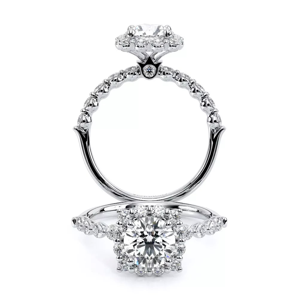 VERRAGIO - RENAISSANCE-990CU20 - Birmingham Jewelry