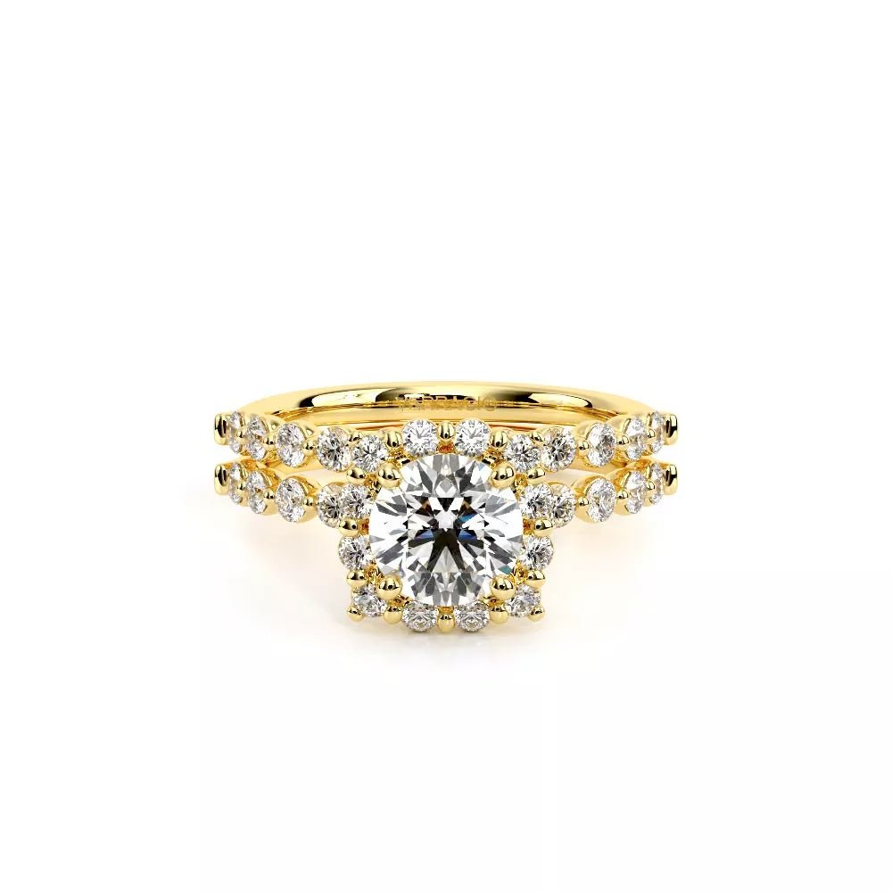 VERRAGIO - RENAISSANCE-990CU20 - Birmingham Jewelry