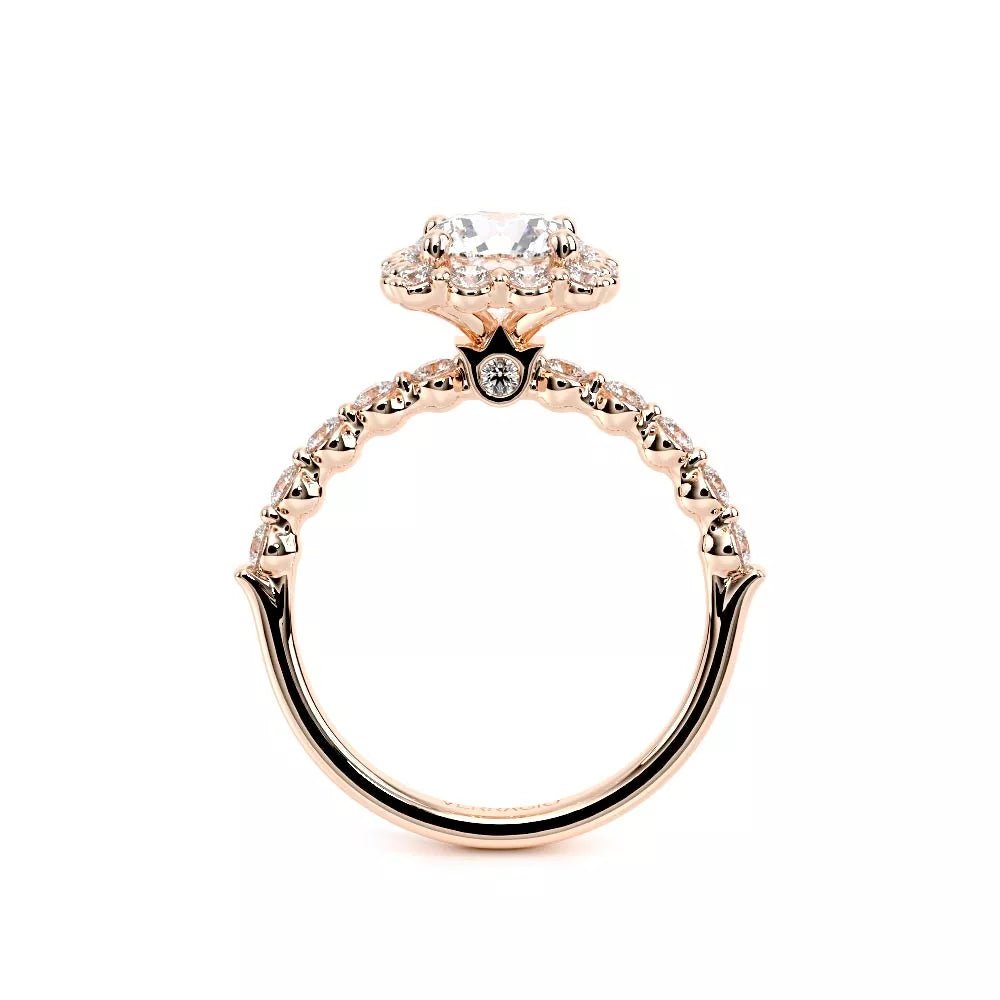 VERRAGIO - RENAISSANCE-990CU20 - Birmingham Jewelry
