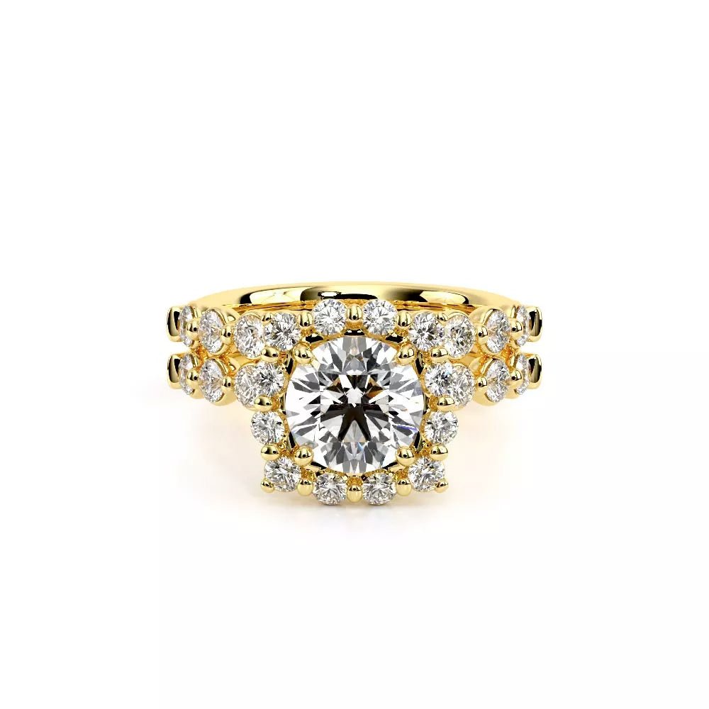 VERRAGIO - RENAISSANCE-990CU25 - Birmingham Jewelry