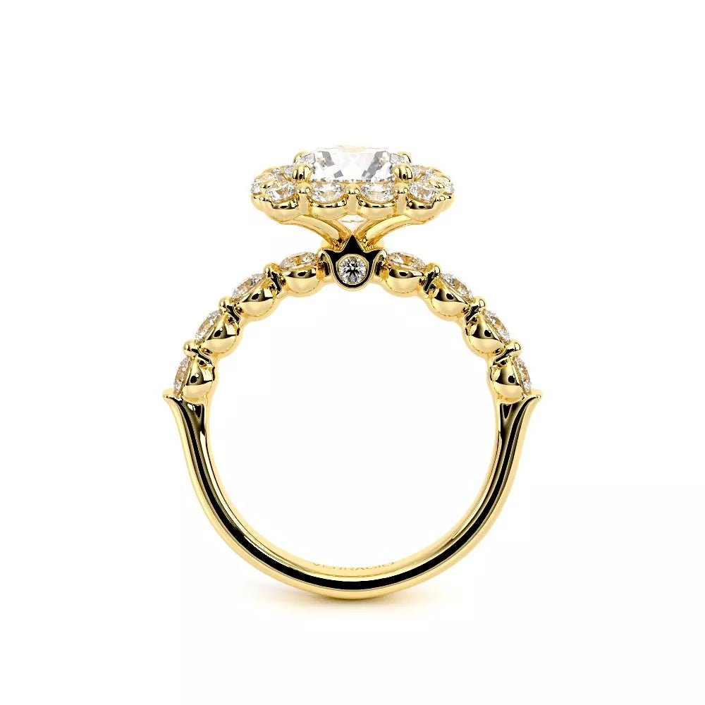 VERRAGIO - RENAISSANCE-990CU25 - Birmingham Jewelry