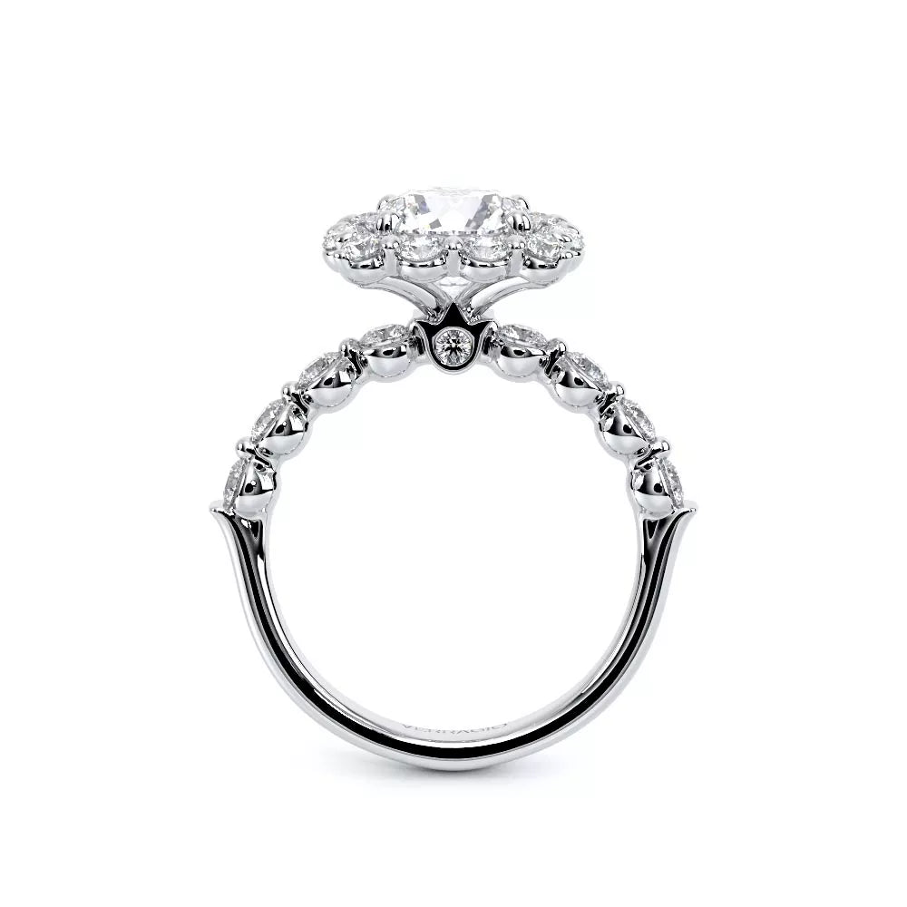 VERRAGIO - RENAISSANCE-990CU25 - Birmingham Jewelry