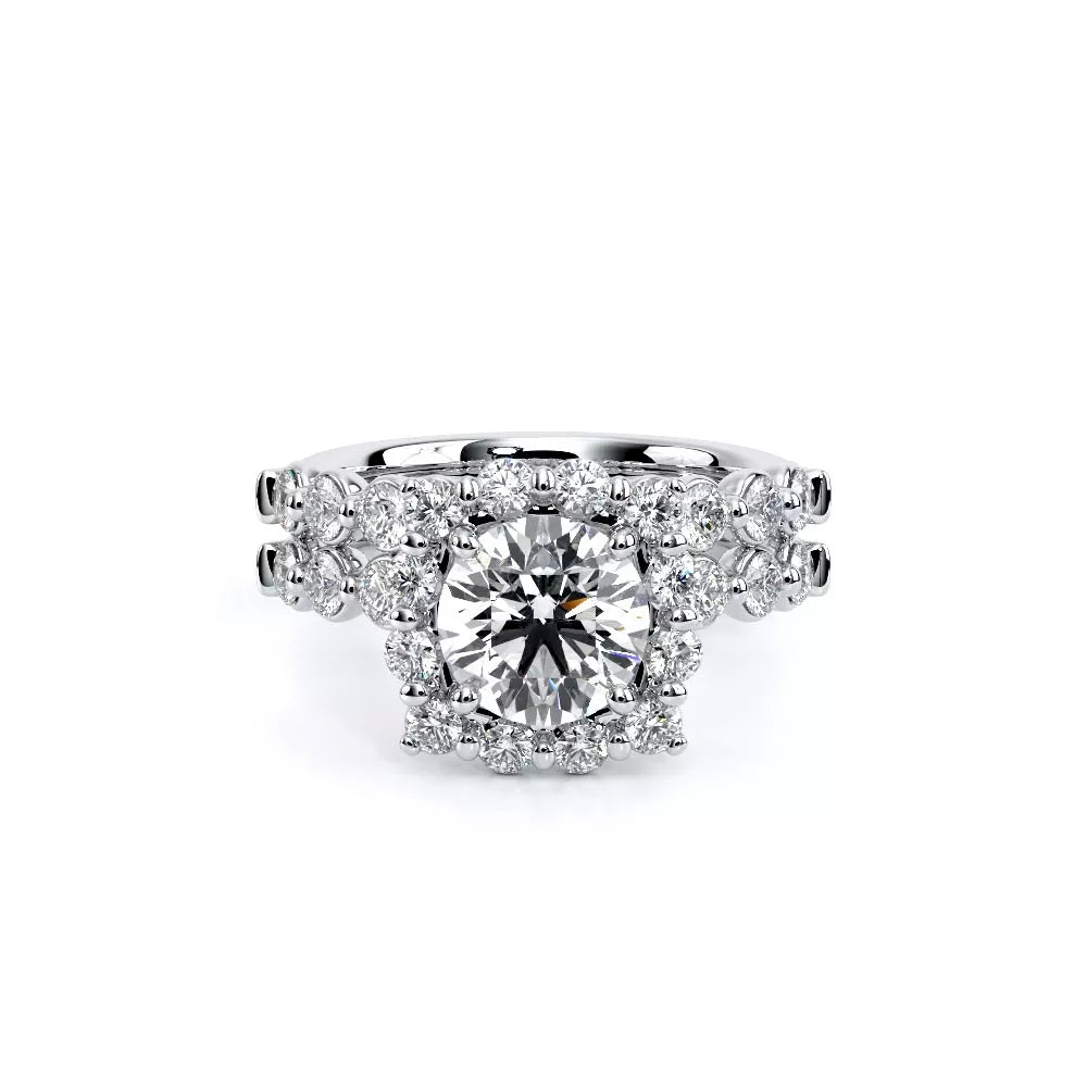 VERRAGIO - RENAISSANCE-990CU25 - Birmingham Jewelry