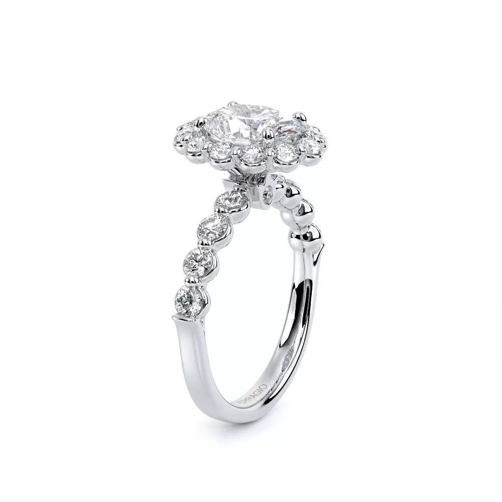 VERRAGIO - RENAISSANCE-990OV25 - Birmingham Jewelry