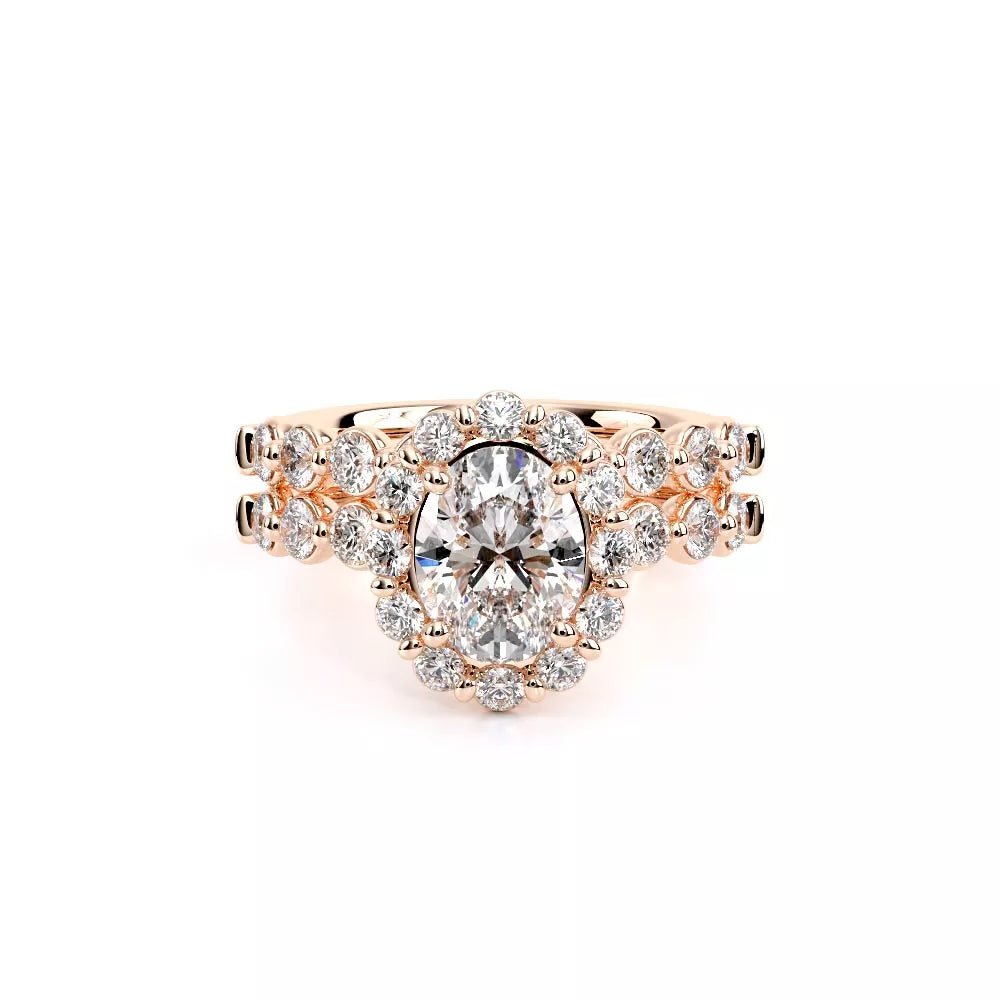 VERRAGIO - RENAISSANCE-990OV25 - Birmingham Jewelry