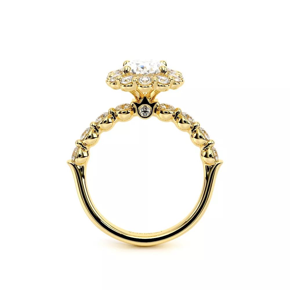VERRAGIO - RENAISSANCE-990OV25 - Birmingham Jewelry