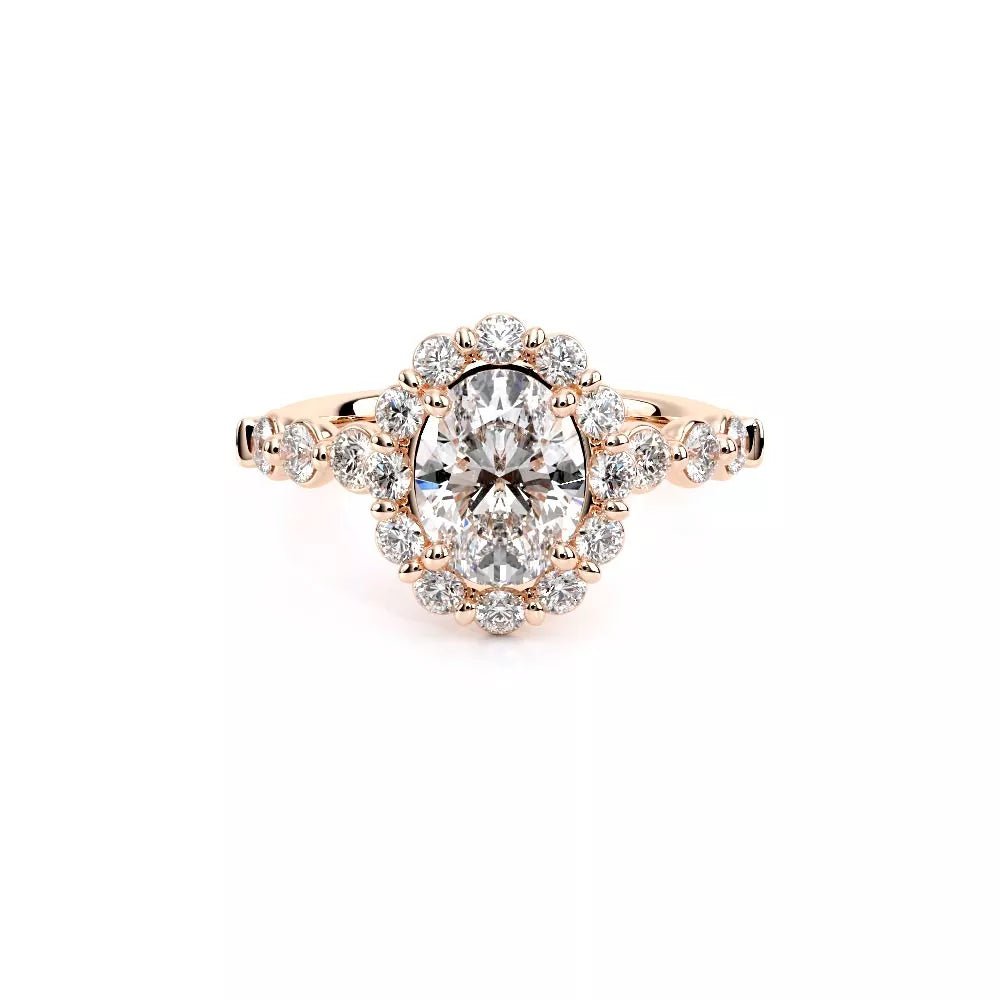 VERRAGIO - RENAISSANCE-990OV25 - Birmingham Jewelry