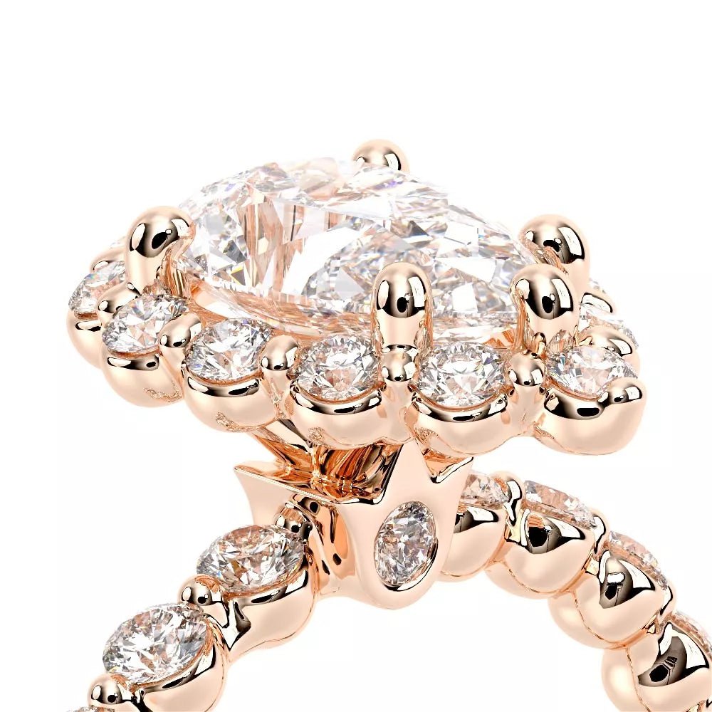 VERRAGIO - RENAISSANCE-990PS20 - Birmingham Jewelry