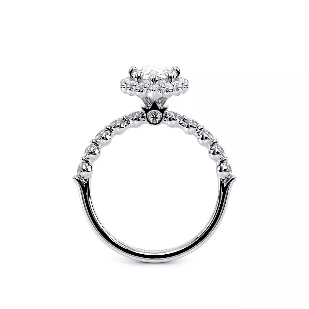 VERRAGIO - RENAISSANCE-990PS20 - Birmingham Jewelry