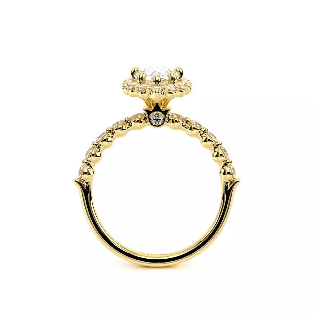 VERRAGIO - RENAISSANCE-990PS20 - Birmingham Jewelry