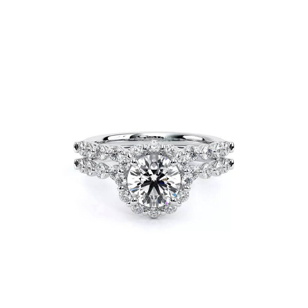 VERRAGIO - RENAISSANCE-990R20 - Birmingham Jewelry