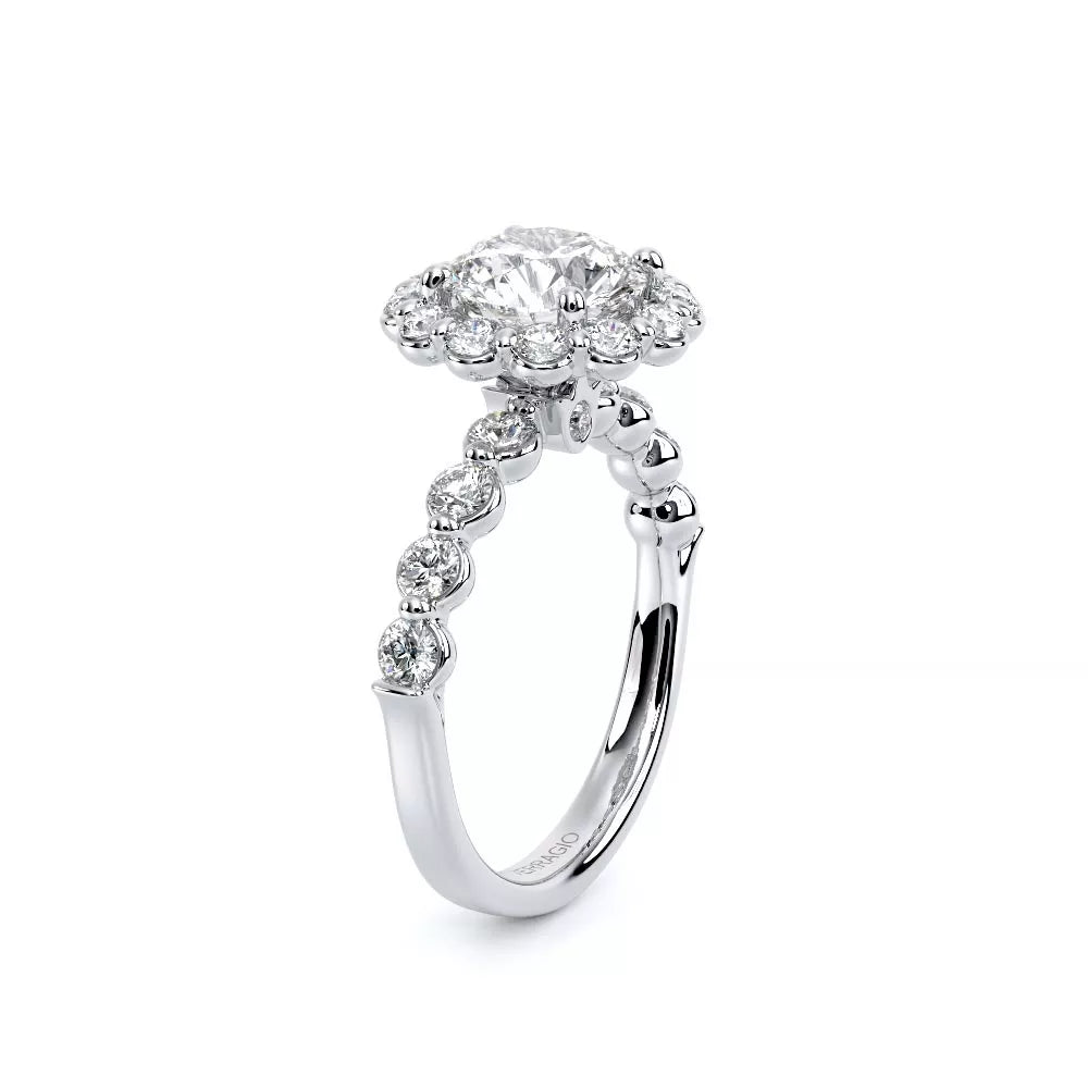 VERRAGIO - RENAISSANCE-990R25 - Birmingham Jewelry