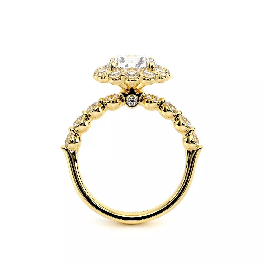 VERRAGIO - RENAISSANCE-990R25 - Birmingham Jewelry