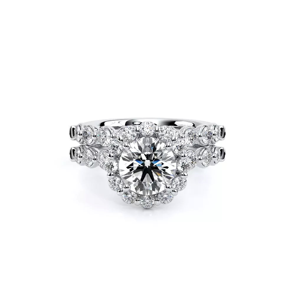 VERRAGIO - RENAISSANCE-990R25 - Birmingham Jewelry