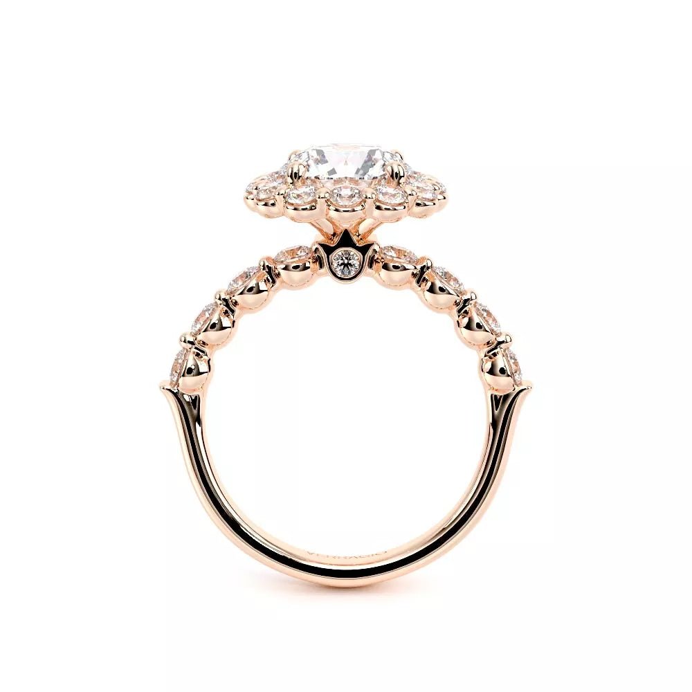 VERRAGIO - RENAISSANCE-990R25 - Birmingham Jewelry