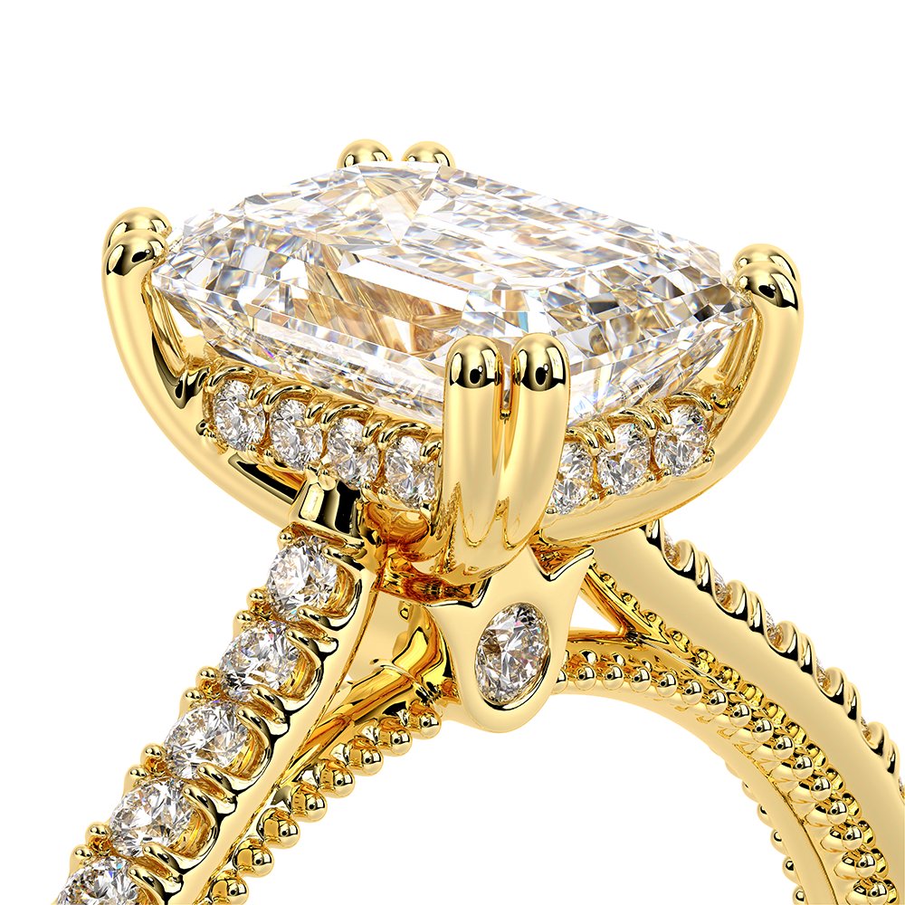 VERRAGIO - RENAISSANCE-992EM-1.3 - Birmingham Jewelry