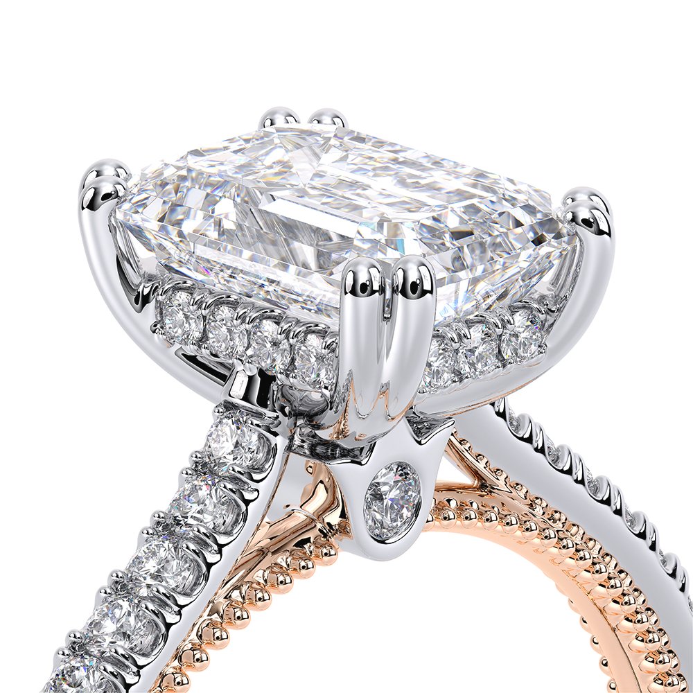 VERRAGIO - RENAISSANCE-992EM-1.3 - Birmingham Jewelry