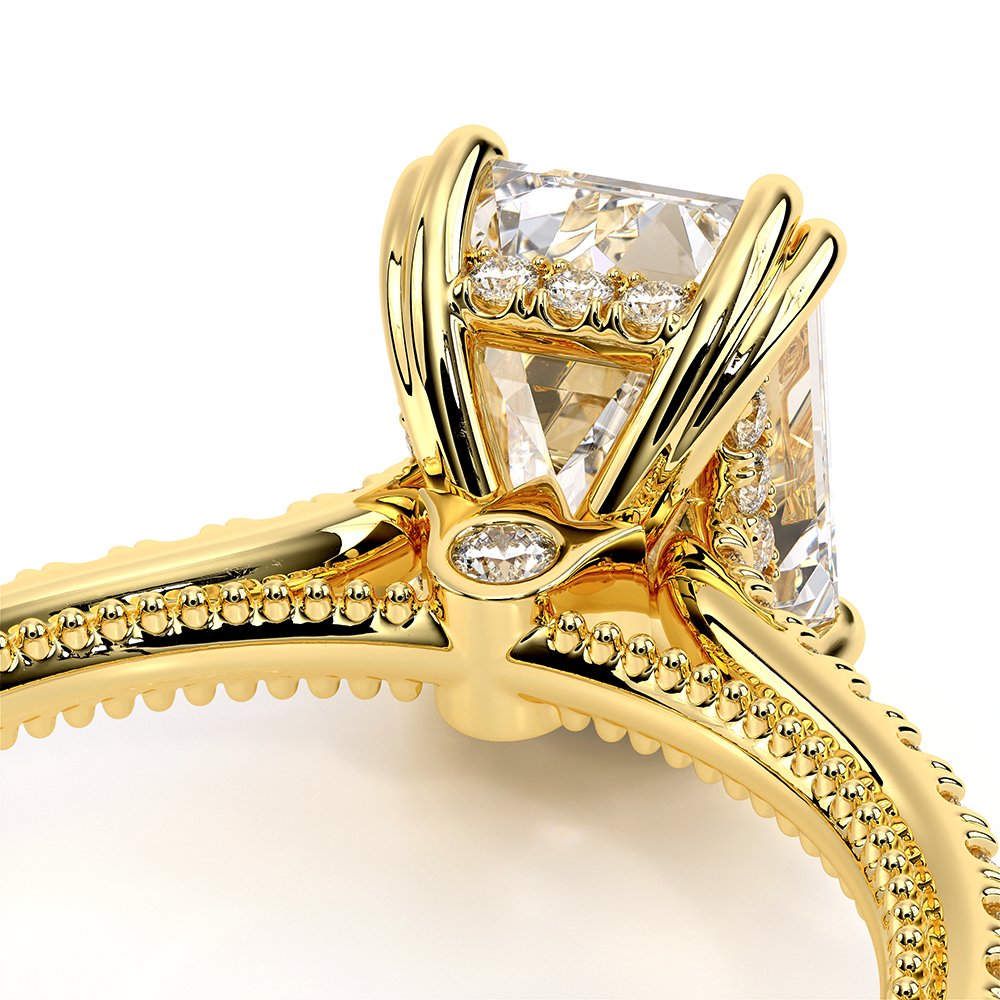 VERRAGIO - RENAISSANCE-992EM-1.3 - Birmingham Jewelry