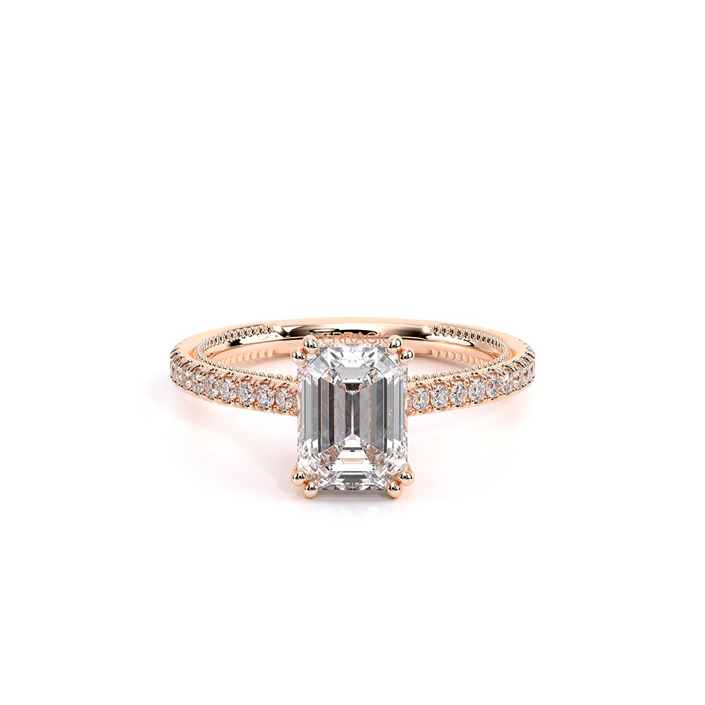 VERRAGIO - RENAISSANCE-992EM-1.3 - Birmingham Jewelry