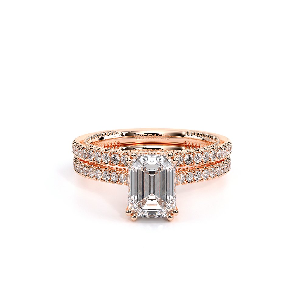 VERRAGIO - RENAISSANCE-992EM-1.3 - Birmingham Jewelry