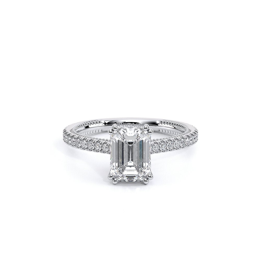 VERRAGIO - RENAISSANCE-992EM-1.3 - Birmingham Jewelry