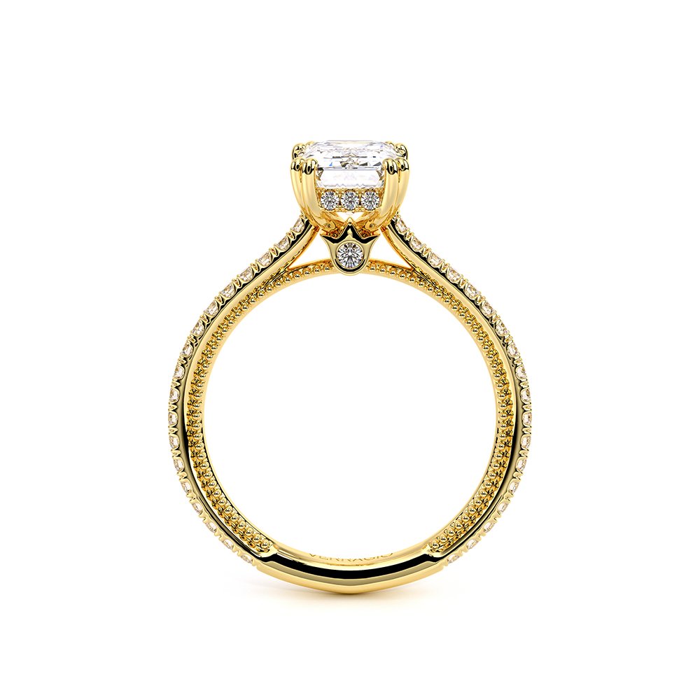 VERRAGIO - RENAISSANCE-992EM-1.3 - Birmingham Jewelry