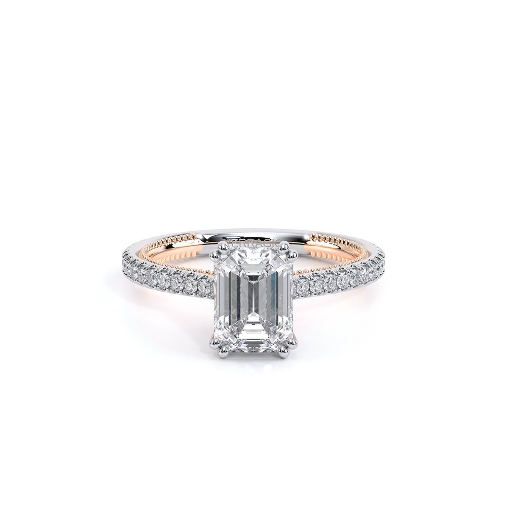 VERRAGIO - RENAISSANCE-992EM-1.3 - Birmingham Jewelry