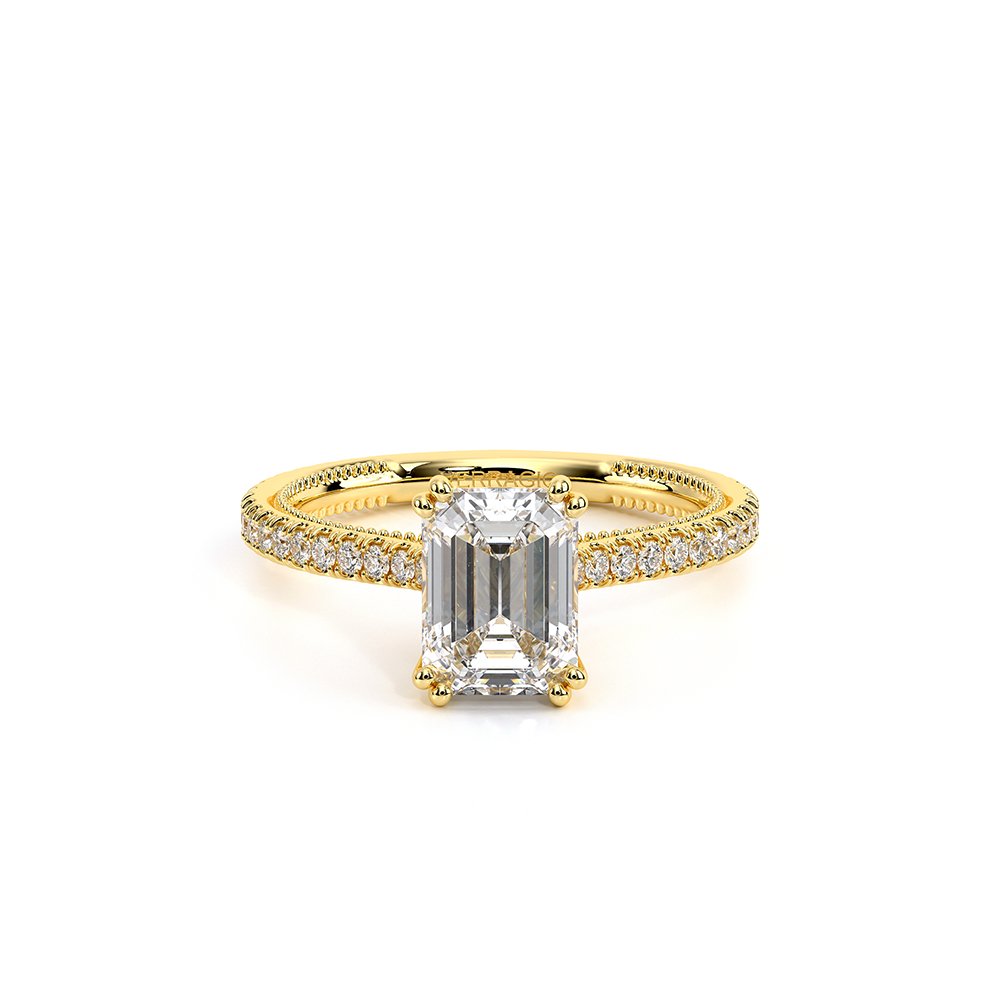 VERRAGIO - RENAISSANCE-992EM-1.3 - Birmingham Jewelry
