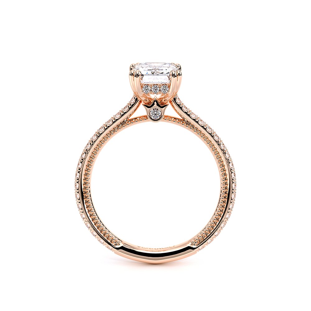 VERRAGIO - RENAISSANCE-992EM-1.3 - Birmingham Jewelry