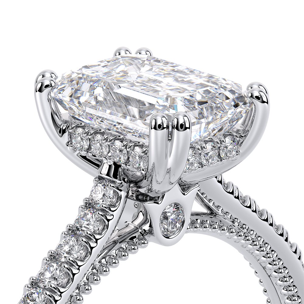 VERRAGIO - RENAISSANCE-992EM-1.3 - Birmingham Jewelry